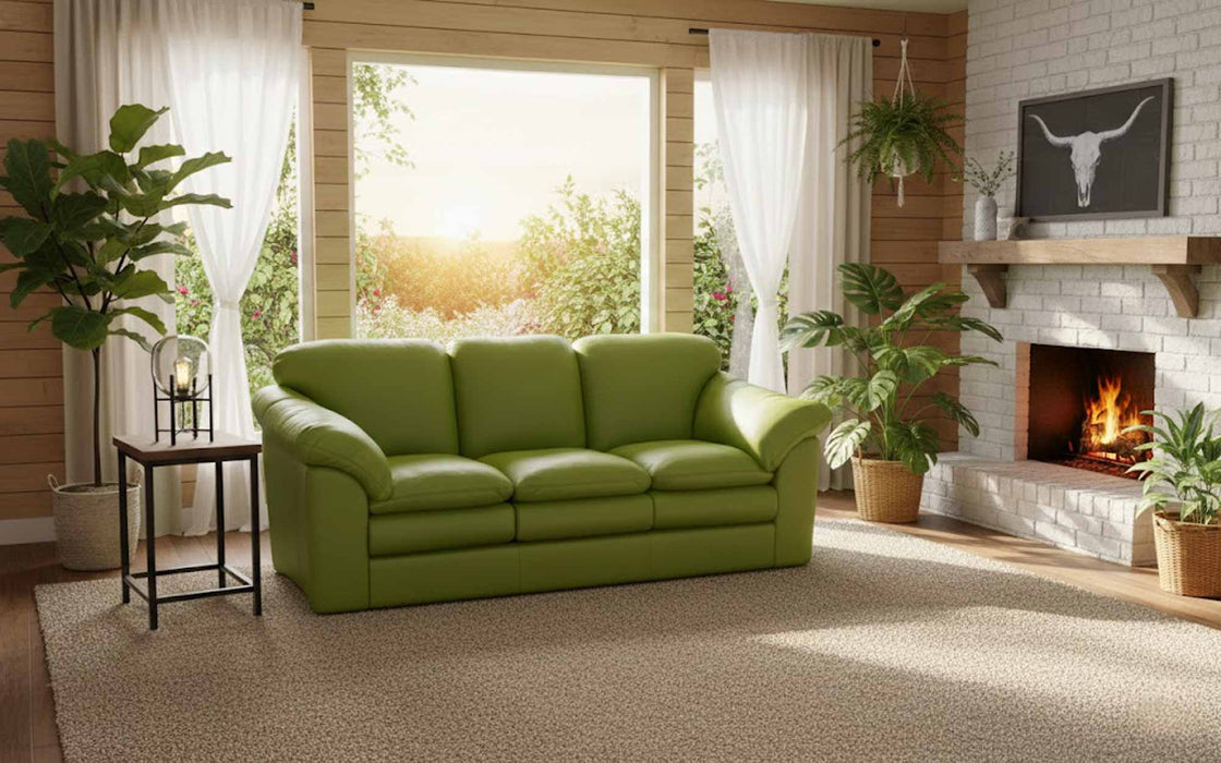 Wellington's Fine Leather Furniture