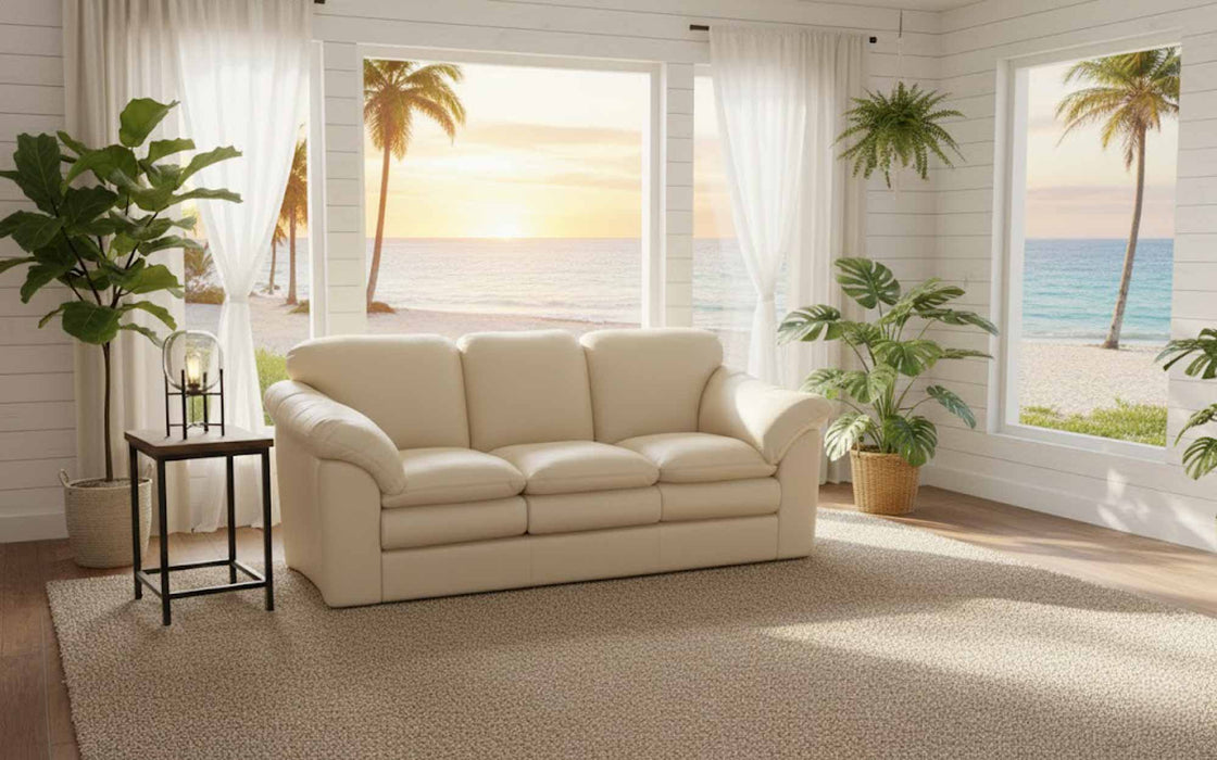 Wellington's Fine Leather Furniture