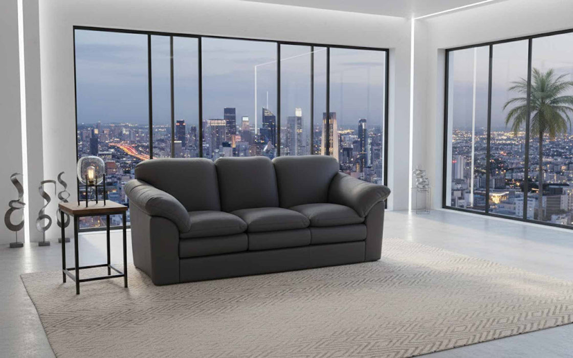Wellington's Fine Leather Furniture