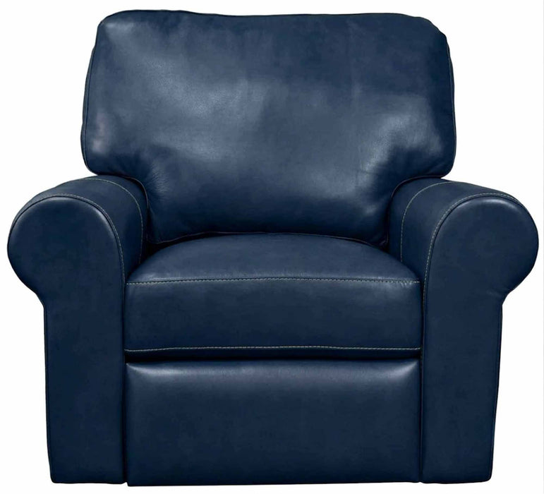 Wellington's Fine Leather Furniture