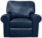 Wellington's Fine Leather Furniture