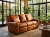 Wellington's Fine Leather Furniture