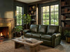 Wellington's Fine Leather Furniture