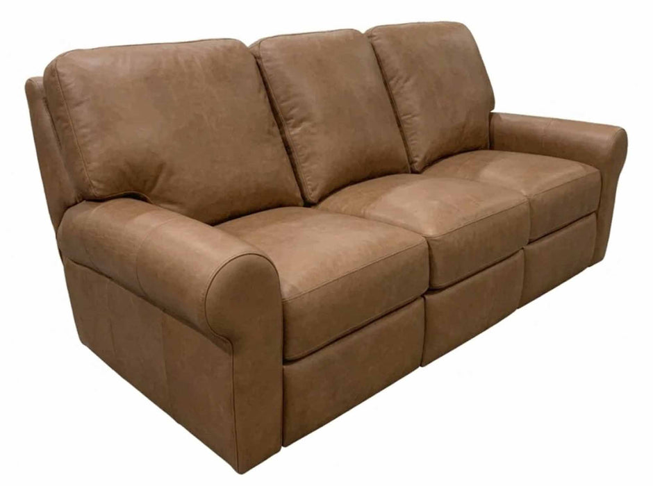 Wellington's Fine Leather Furniture