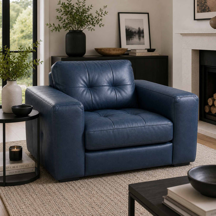 Wellington's Fine Leather Furniture