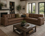 Wellington's Fine Leather Furniture