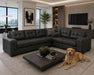 Wellington's Fine Leather Furniture