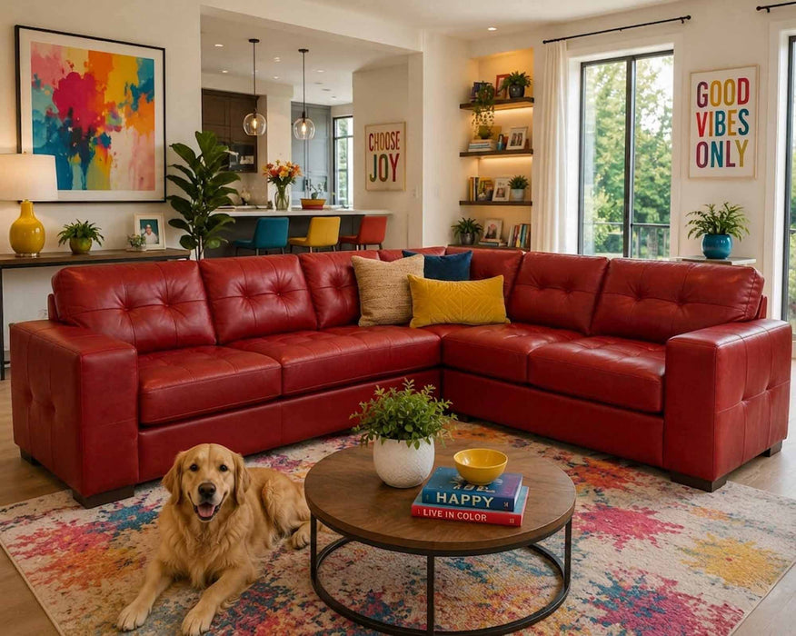 Wellington's Fine Leather Furniture