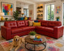 Wellington's Fine Leather Furniture