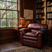 Wellington's Fine Leather Furniture