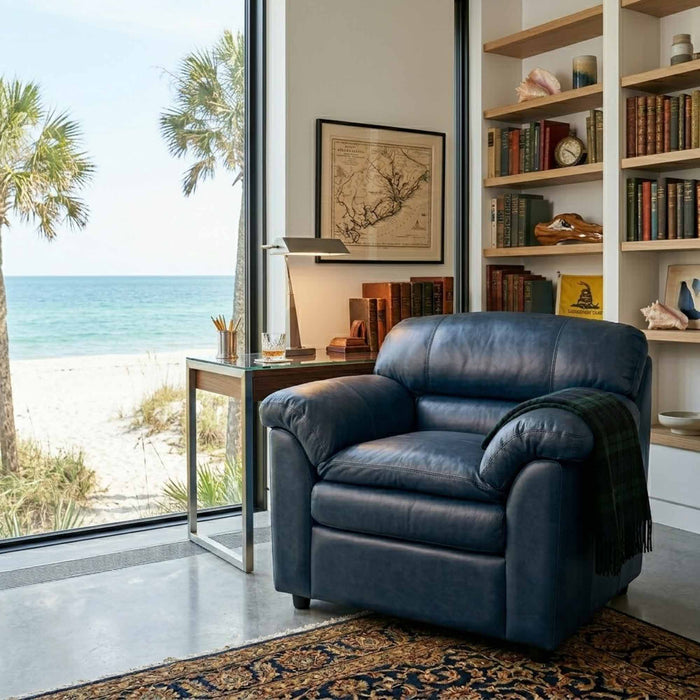 Wellington's Fine Leather Furniture