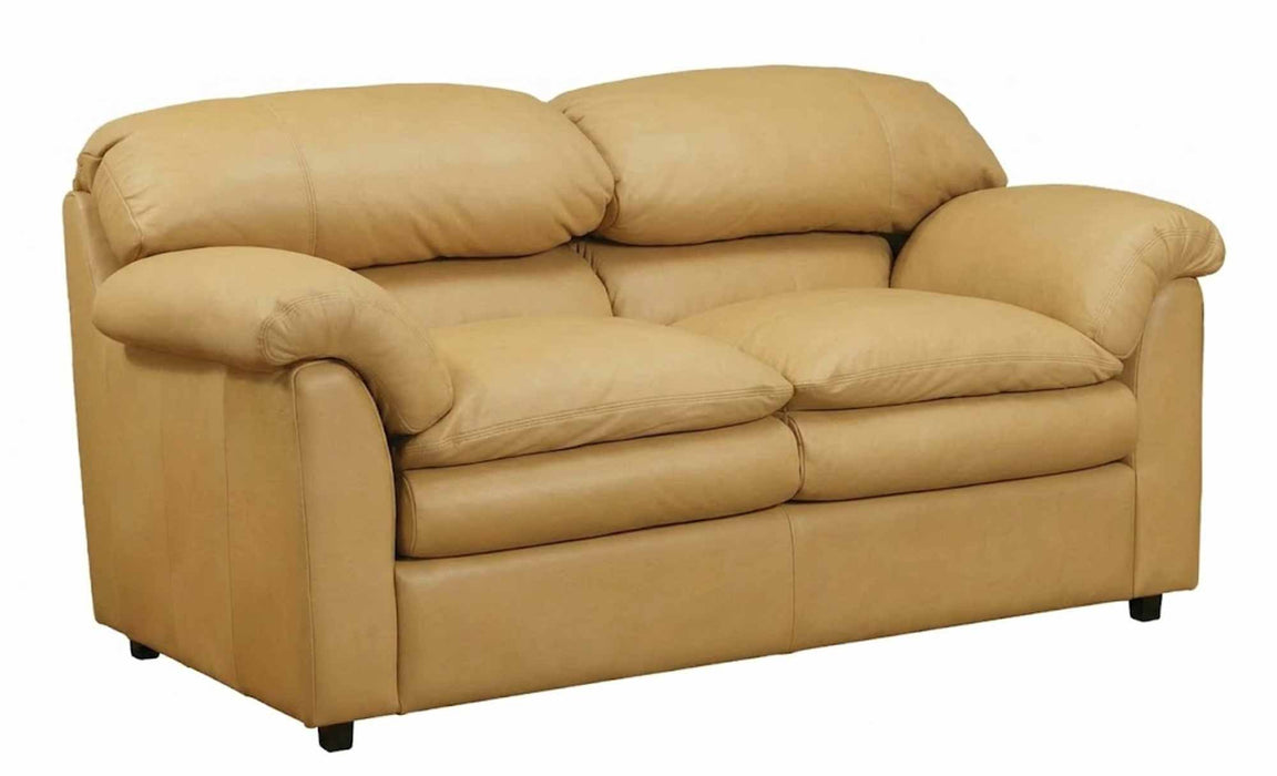 Wellington's Fine Leather Furniture