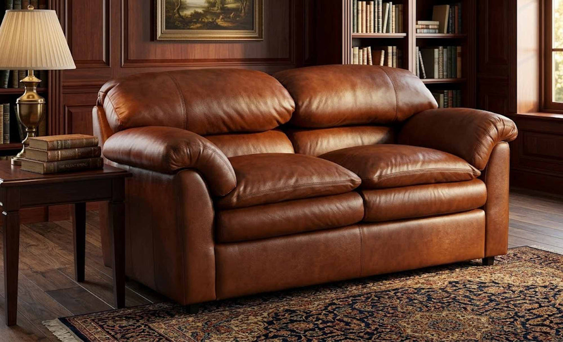 Wellington's Fine Leather Furniture