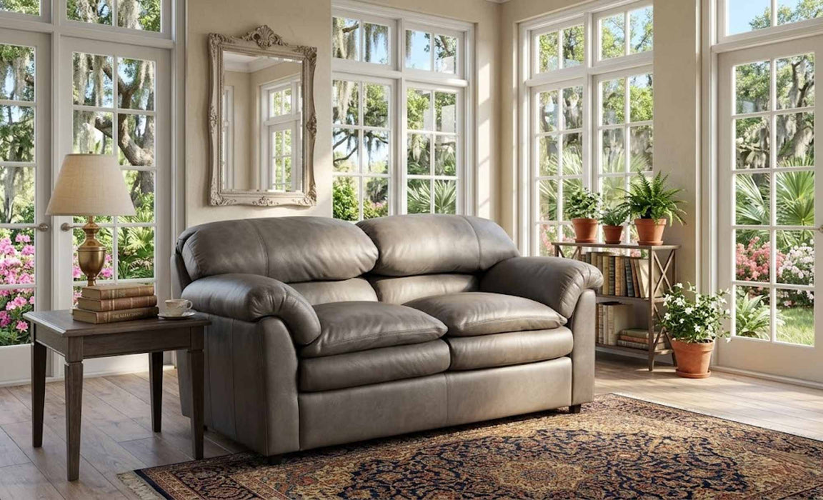 Wellington's Fine Leather Furniture