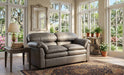 Wellington's Fine Leather Furniture