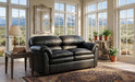 Wellington's Fine Leather Furniture