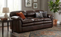 Wellington's Fine Leather Furniture