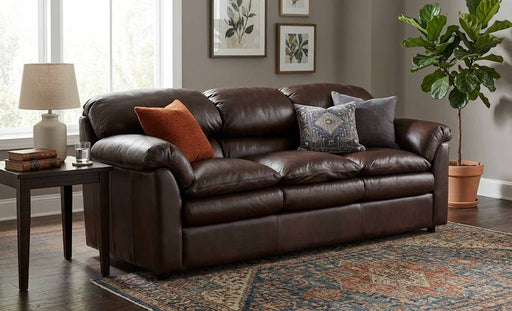 Wellington's Fine Leather Furniture