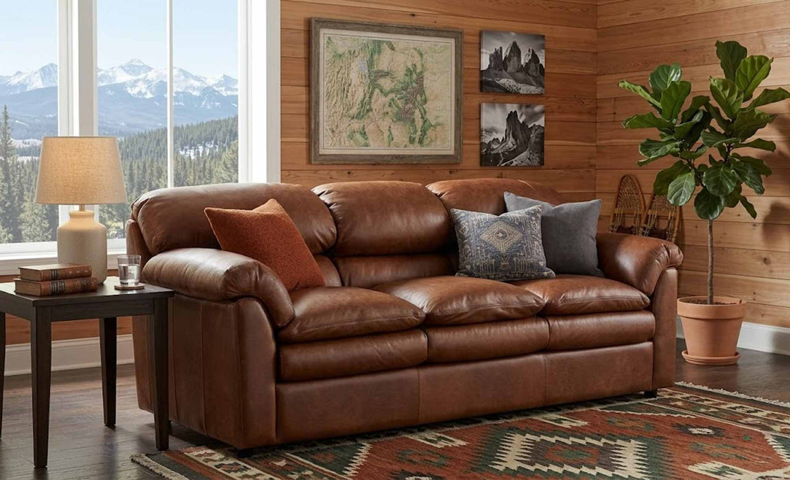 Wellington's Fine Leather Furniture