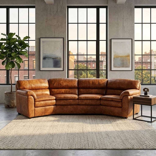 Wellington's Fine Leather Furniture