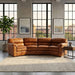 Wellington's Fine Leather Furniture