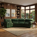Wellington's Fine Leather Furniture