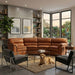 Wellington's Fine Leather Furniture