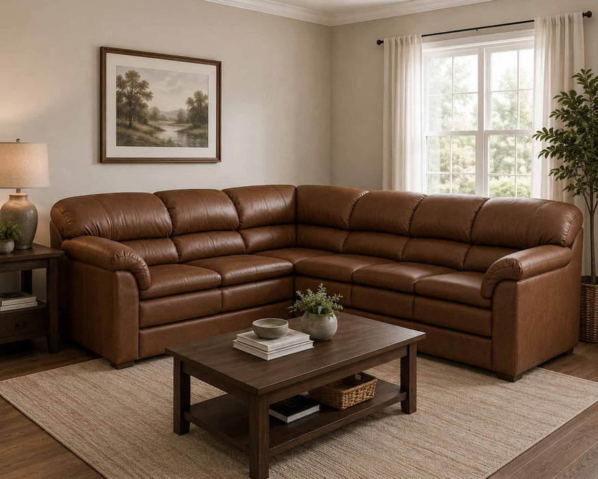 Wellington's Fine Leather Furniture