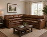 Wellington's Fine Leather Furniture