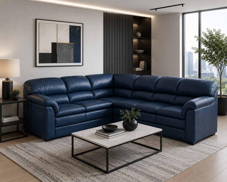 Wellington's Fine Leather Furniture