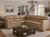 Wellington's Fine Leather Furniture
