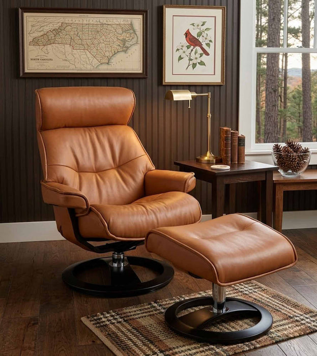 Wellington's Fine Leather Furniture