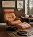 Wellington's Fine Leather Furniture