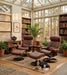 Wellington's Fine Leather Furniture