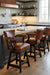 Wellington's Fine Leather Furniture