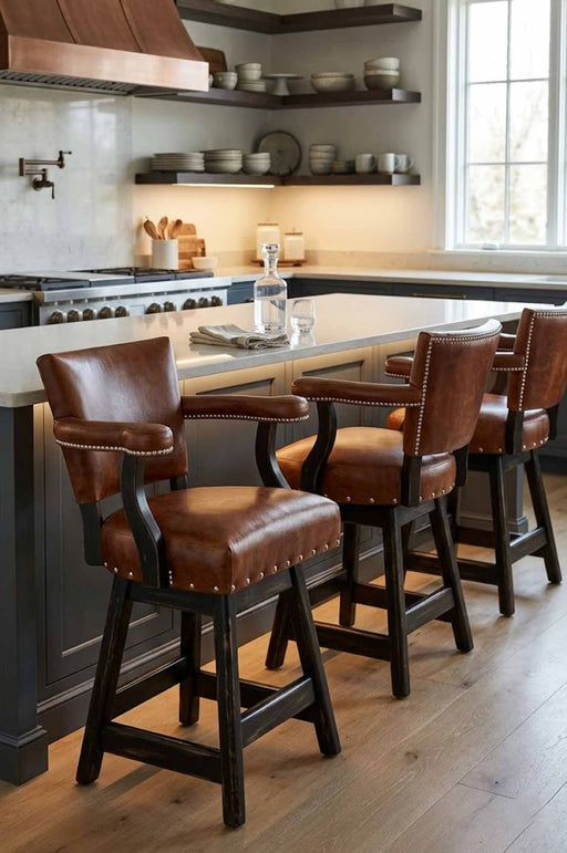 Wellington's Fine Leather Furniture