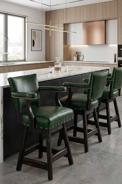 Wellington's Fine Leather Furniture