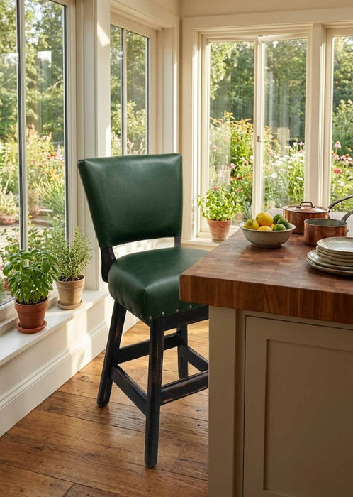 Wellington's Fine Leather Furniture