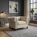 Wellington's Fine Leather Furniture