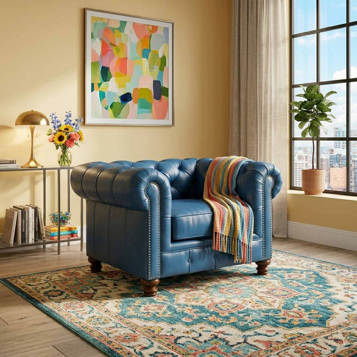 Wellington's Fine Leather Furniture
