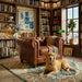 Wellington's Fine Leather Furniture