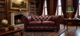 Wellington's Fine Leather Furniture