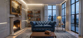 Wellington's Fine Leather Furniture