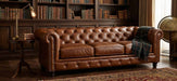 Wellington's Fine Leather Furniture