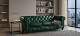 Wellington's Fine Leather Furniture