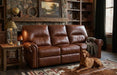Wellington's Fine Leather Furniture