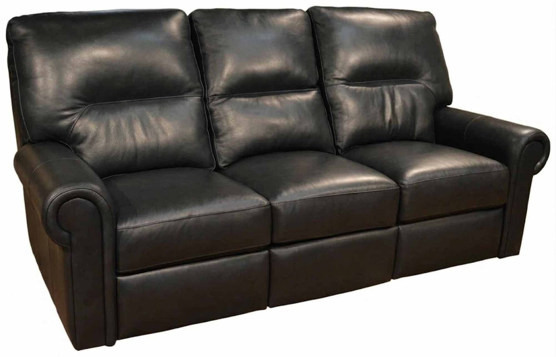 Wellington's Fine Leather Furniture