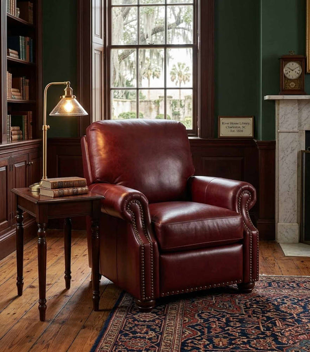 Wellington's Fine Leather Furniture