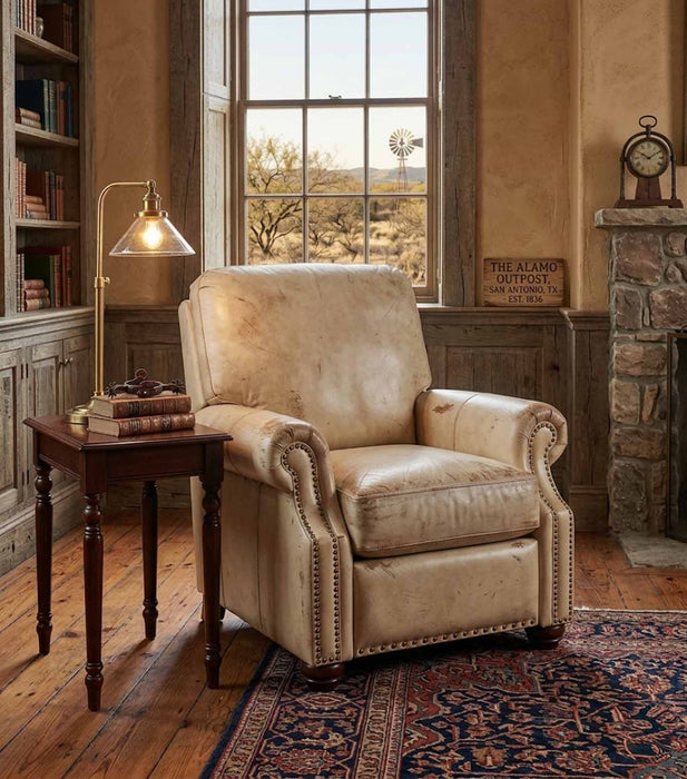 Wellington's Fine Leather Furniture