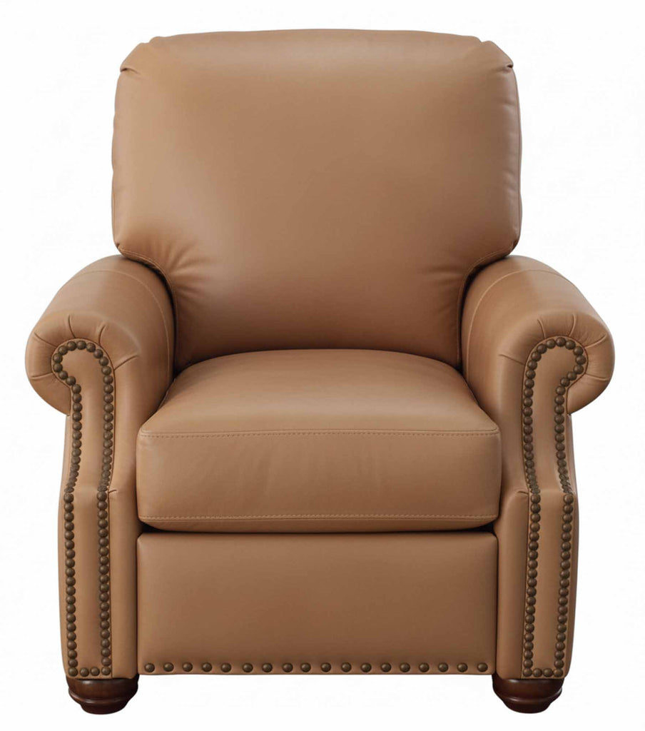 Riverton Leather Recliner